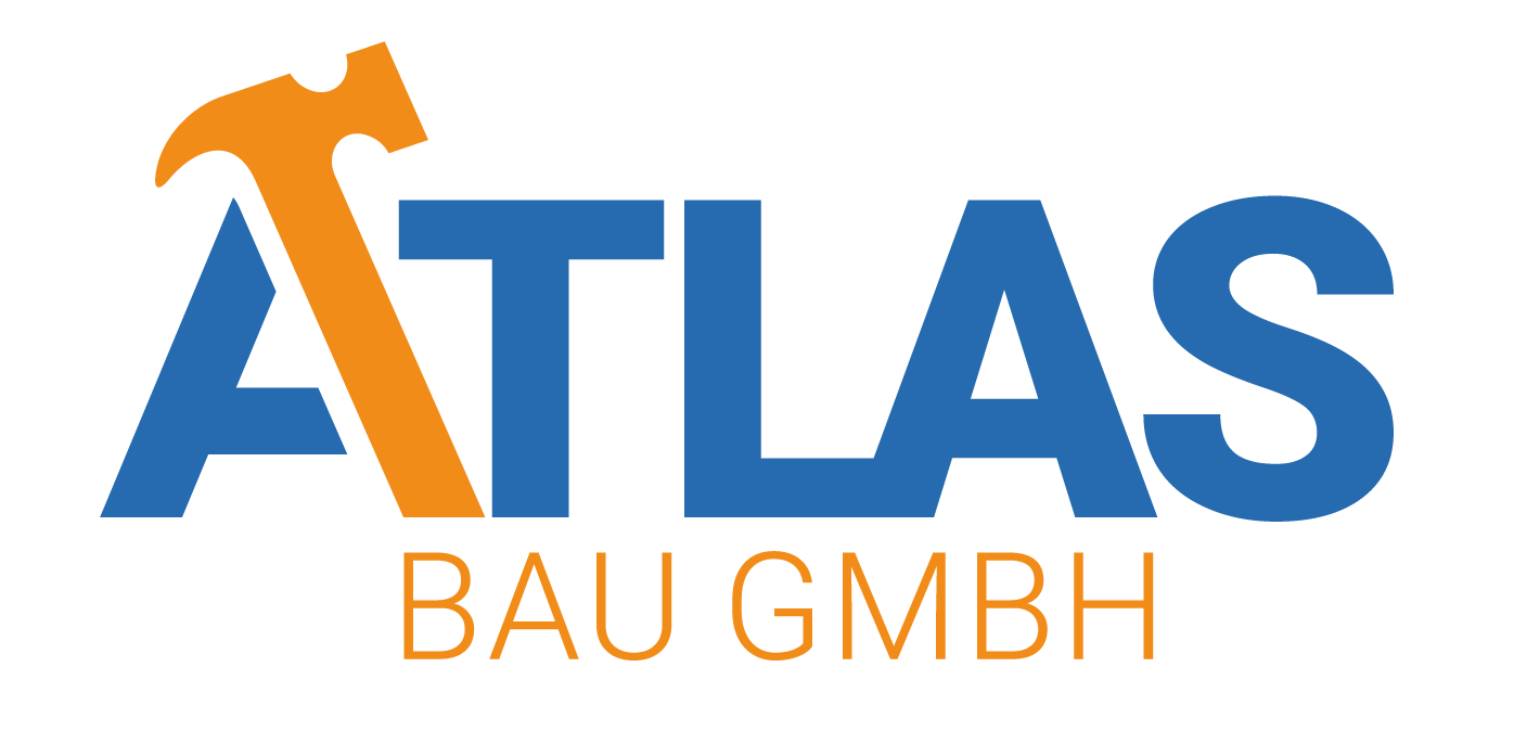 Atlas Bau GmbH Logo